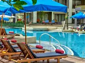 Deevana plaza Phuket Patong