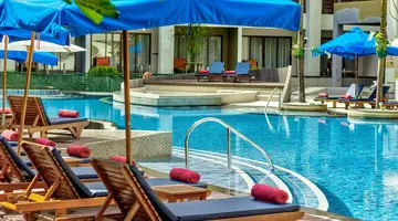 Deevana plaza Phuket Patong