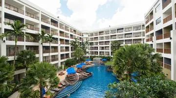 DEEVANA PLAZA PHUKET PATONG