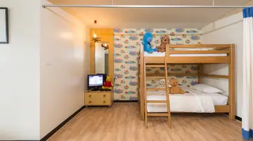 DEEVANA PLAZA PHUKET PATONG