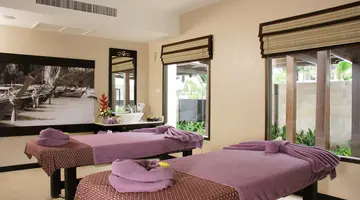 DEEVANA PLAZA PHUKET PATONG