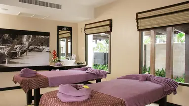 DEEVANA PLAZA PHUKET PATONG