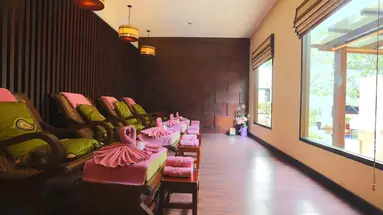 Deevana Plaza Phuket Patong