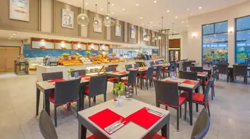 Deevana Plaza Phuket Patong