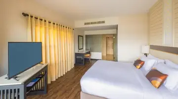 Deevana Plaza Phuket Patong