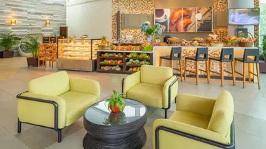 Deevana plaza Phuket Patong