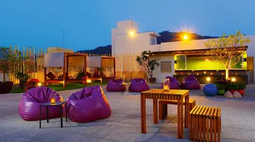 Deevana Plaza Phuket Patong