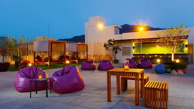 Deevana Plaza Phuket Patong
