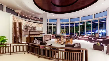Deevana Plaza Phuket Patong