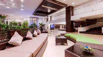 Deevana Plaza Phuket Patong