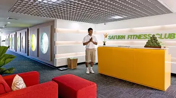 Deevana Plaza Phuket Patong
