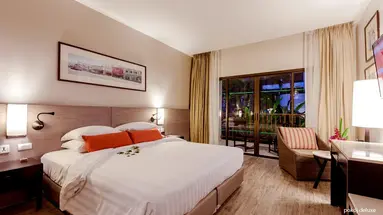Deevana Plaza Phuket Patong