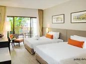 Deevana Plaza Phuket Patong