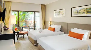 Deevana Plaza Phuket Patong