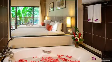 Deevana Plaza Phuket Patong