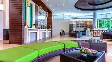Deevana Plaza Phuket Patong
