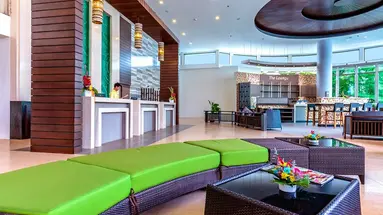 Deevana Plaza Phuket Patong