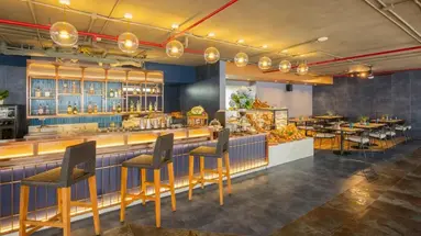 Deevana Plaza Phuket Patong