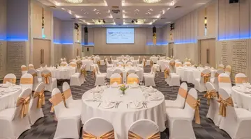 Deevana Plaza Phuket Patong