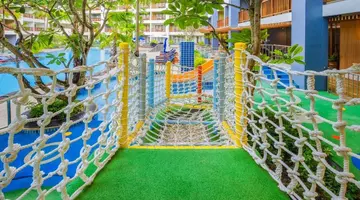 Deevana Plaza Phuket Patong