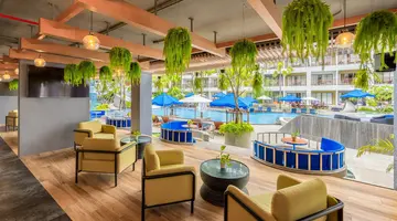 Deevana plaza Phuket Patong