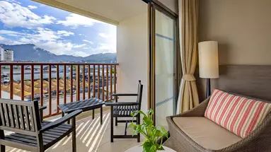 Deevana plaza Phuket Patong