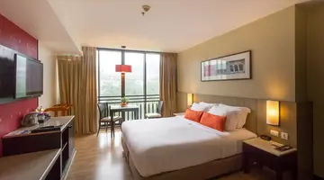 Deevana Plaza Phuket Patong
