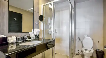 Deevana plaza Phuket Patong