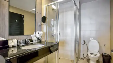 Deevana plaza Phuket Patong