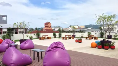 DEEVANA PLAZA PHUKET PATONG