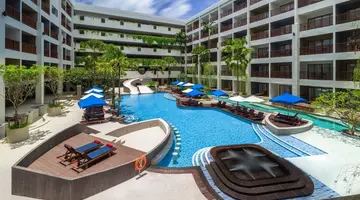 Deevana Plaza Phuket Patong