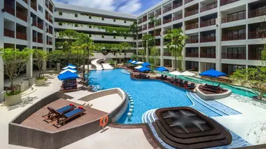 Deevana Plaza Phuket Patong