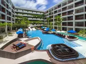 Deevana Plaza Phuket Patong