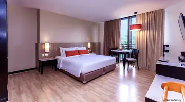Deevana Plaza Phuket Patong