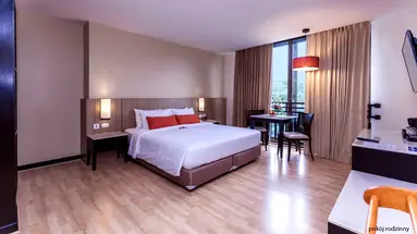Deevana Plaza Phuket Patong