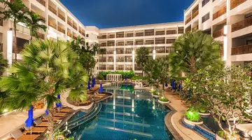 Deevana Plaza Phuket Patong