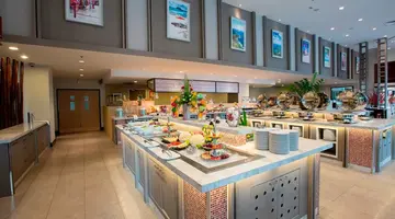 Deevana Plaza Phuket Patong