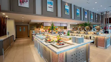Deevana Plaza Phuket Patong