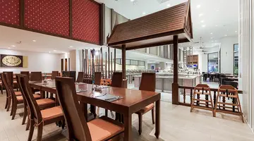 Deevana Plaza Phuket Patong