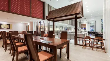 Deevana Plaza Phuket Patong
