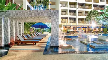 Deevana Plaza Phuket Patong