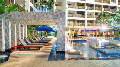 Deevana Plaza Phuket Patong
