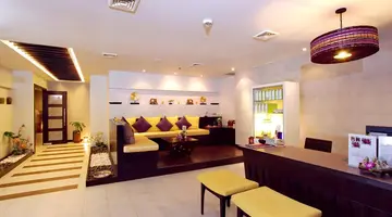 Deevana Plaza Phuket Patong