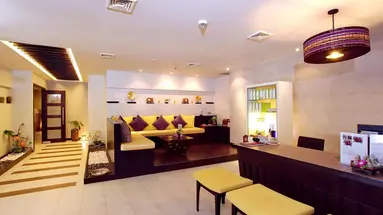 Deevana Plaza Phuket Patong