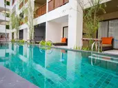 Deevana Plaza Phuket Patong