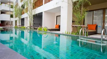 Deevana Plaza Phuket Patong