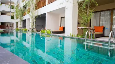 Deevana Plaza Phuket Patong