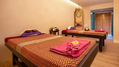 Deevana Plaza Phuket Patong