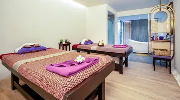 Deevana plaza Phuket Patong
