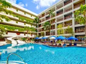 Deevana plaza Phuket Patong
